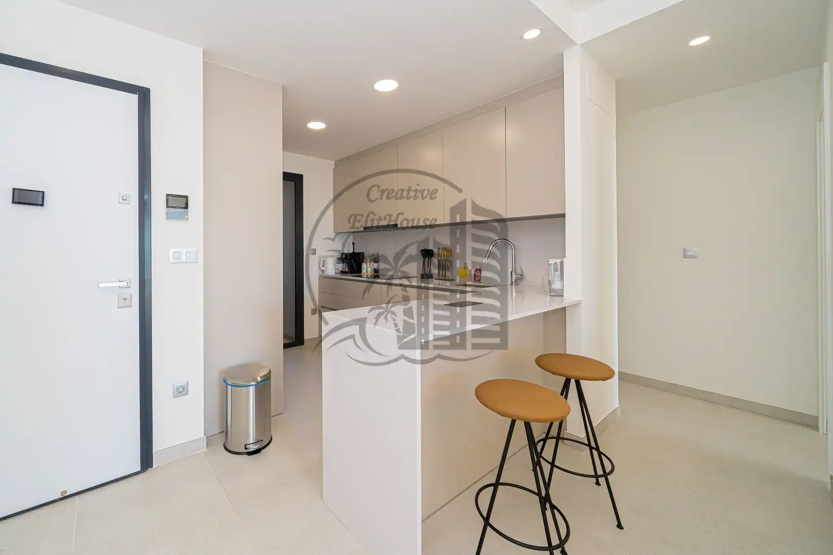 Appartement compact avec piscine à vendre à Carrer de Brasil, imagen 19