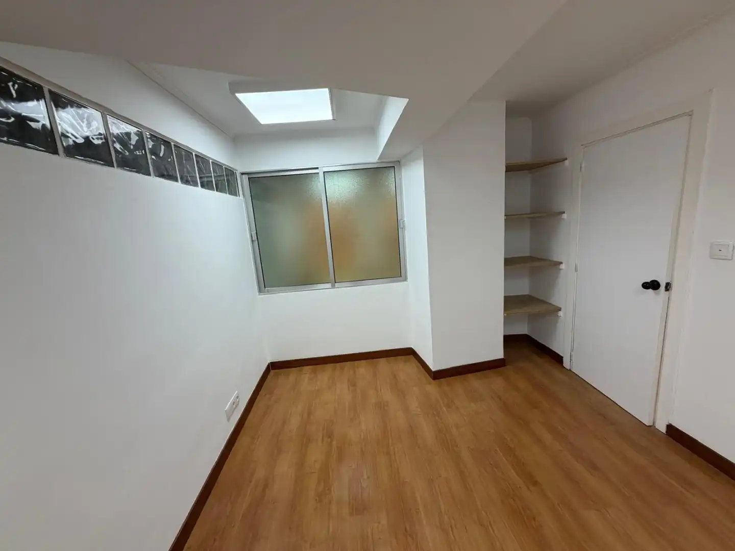 Office for rent in Valladolid  with Heating