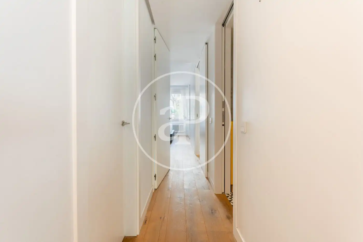 Piso en venta en Madrid con Aire acondicionado, Calefacción y Jardín privado