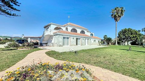 Foto 2 de Casa o xalet en venda a Diseminados Almayate Alto (diseminado), Almayate, Vélez-Málaga