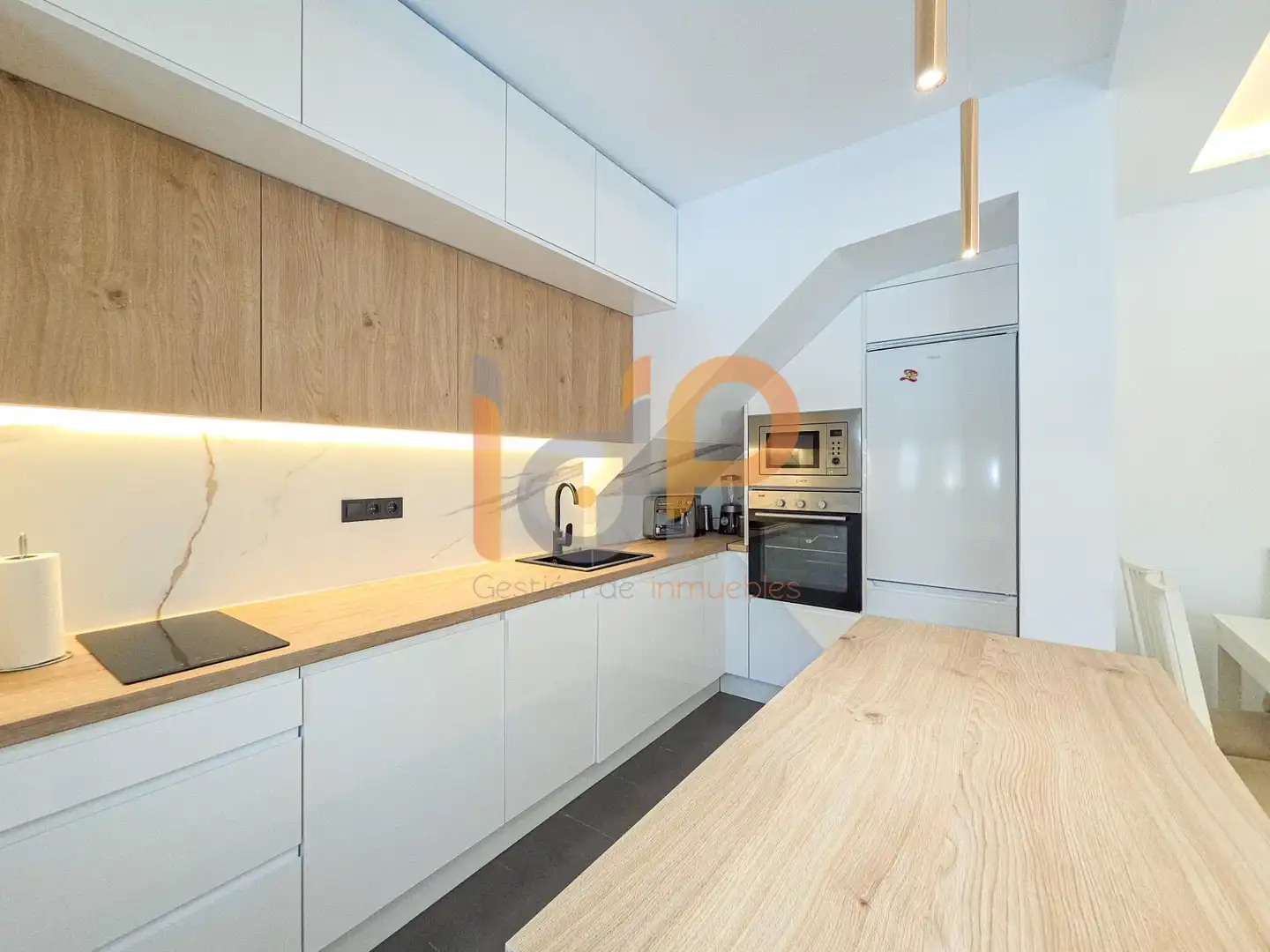Apartment with terrace for sale in Las Marinas - Pueblo Laguna, imagen 5