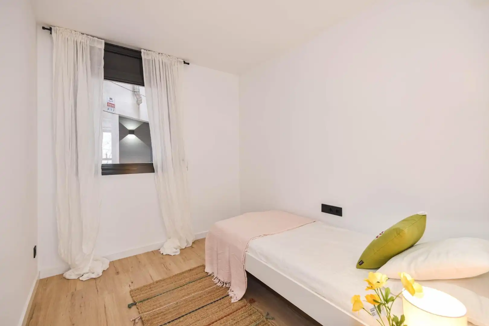 Piso con terraza en venta en Carretera SARRIA A VALLVIDRERA, imagen 33