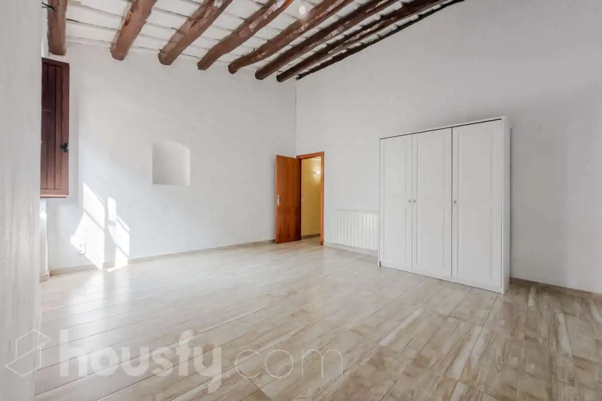 Bedroom of Detached homes for sale in Vilassar de Mar  with Heating, Terrace and Storage room