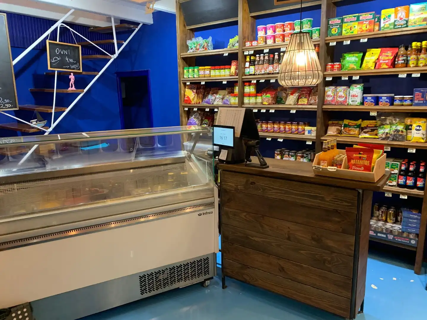 Local comercial en traspaso en Vilassar de Dalt, imagen 2