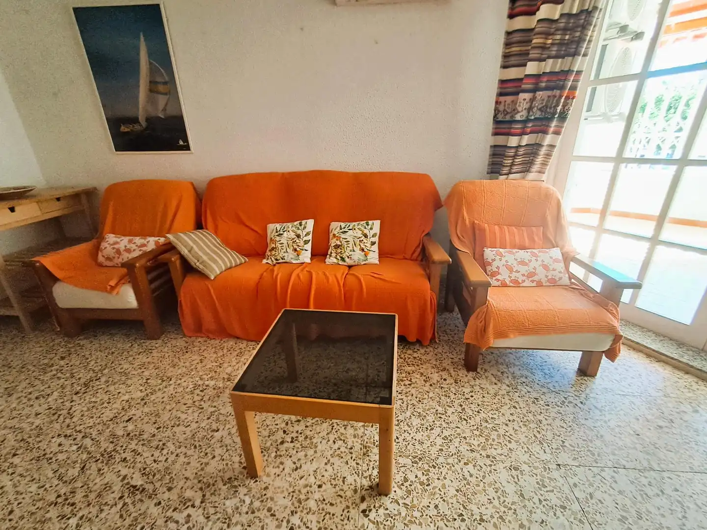 Appartement avec terrasse à vendre à Delicias, imagen 6