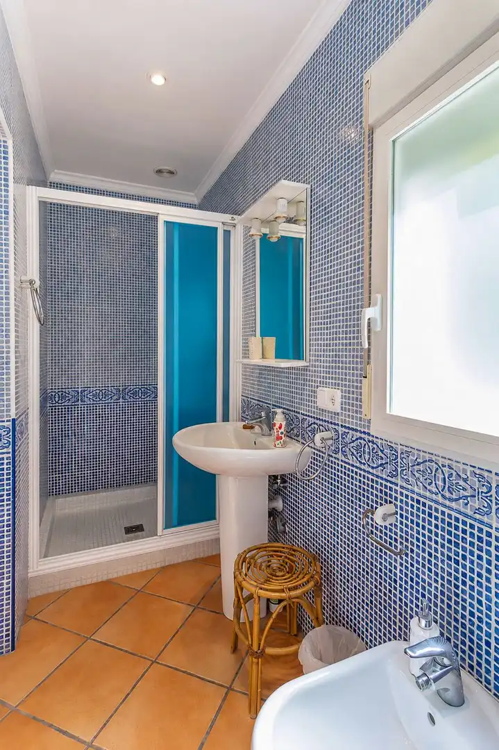 Chalet con piscina en venta en Las Marinas / Les Marines, imagen 27