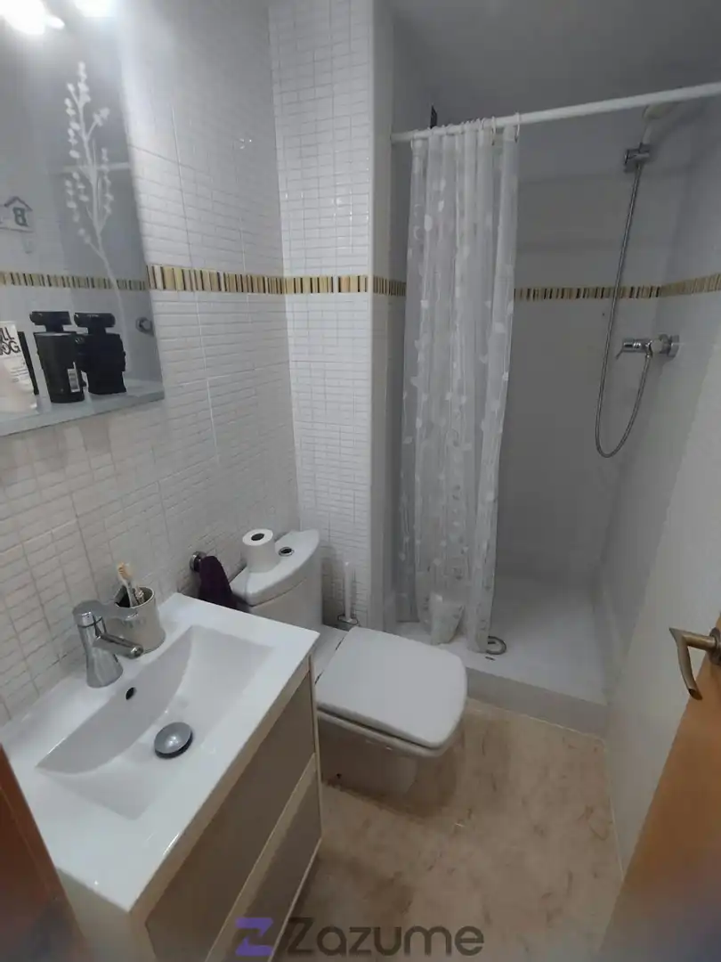 Pis de lloguer a Carrer de l'Aprestadora, Santa Eulàlia