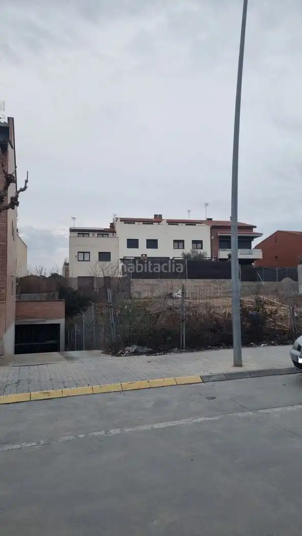 Residential land for sale in Carrer del Torrent de Ventcera 19