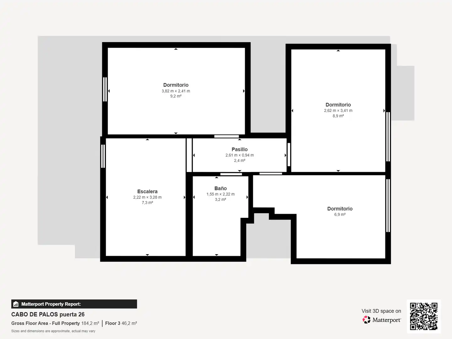 Maison mitoyenne à vendre à Carrer del Cap de Pals, imagen 32