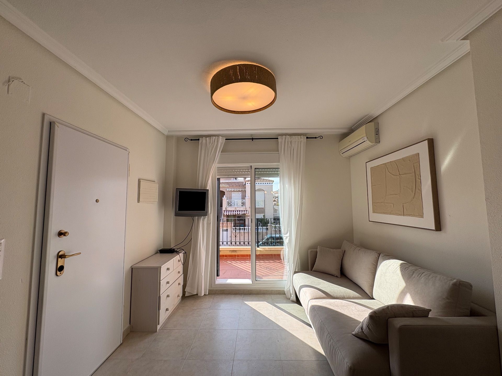 Àtic de lloguer a Aguas Nuevas