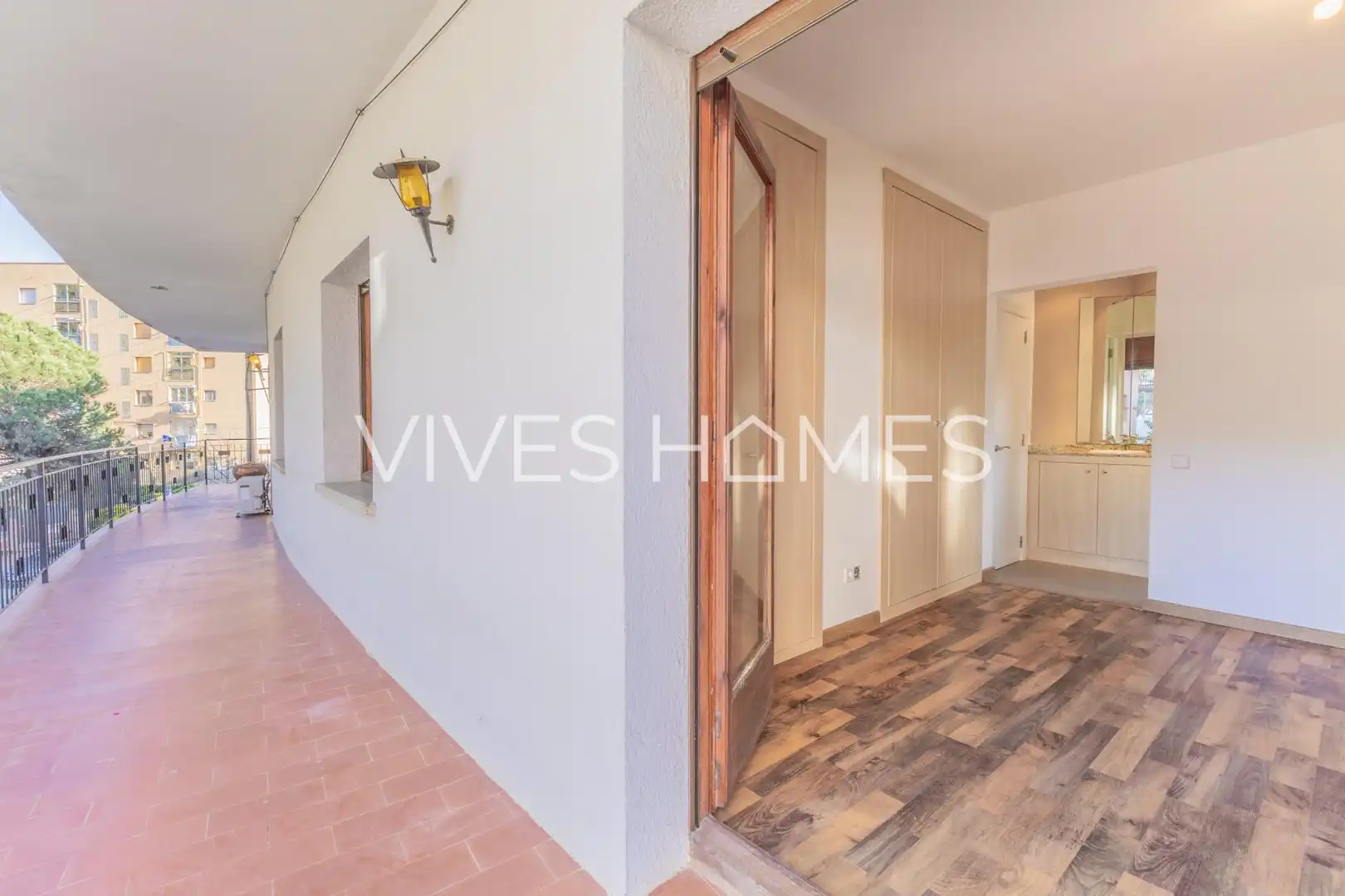 Flat for sale in Sant Vicenç de Montalt  with Air Conditioner, Heating and Terrace