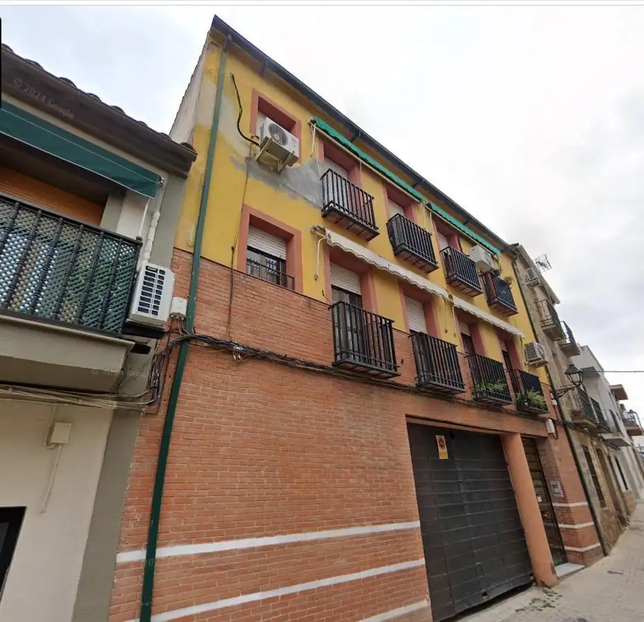 Pis amb terrassa en venda a Calle MIGUEL COBO
