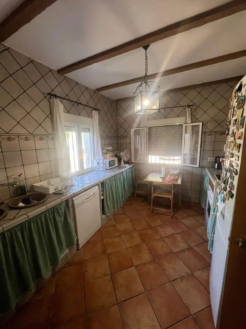 Casa o xalet en venda a Calle Nardo, Carmona