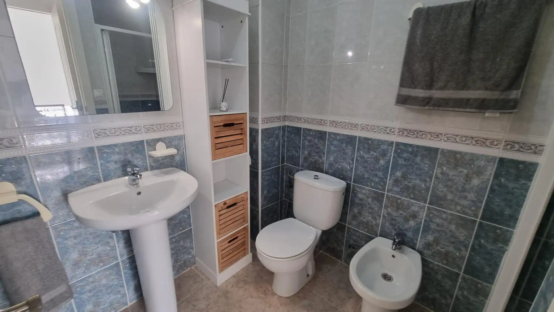 Bungalow con jardín en venta en Orihuela Costa, imagen 18