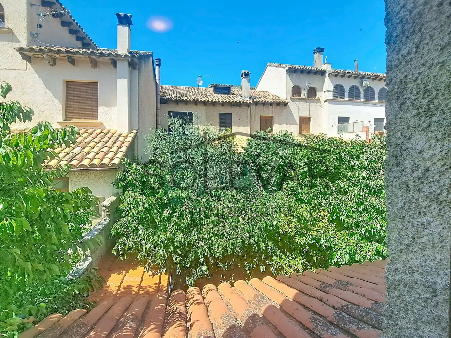 Vista exterior de Casa o chalet en venta en La Pobla de Segur con Calefacción y Trastero