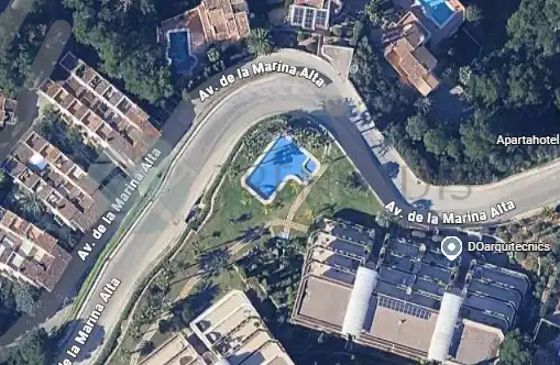 Flat for sale in AV MARINA ALTA DE LA (D) Es:A Pl: Pt:  PEDREGUER (ALICANTE), imagen 2
