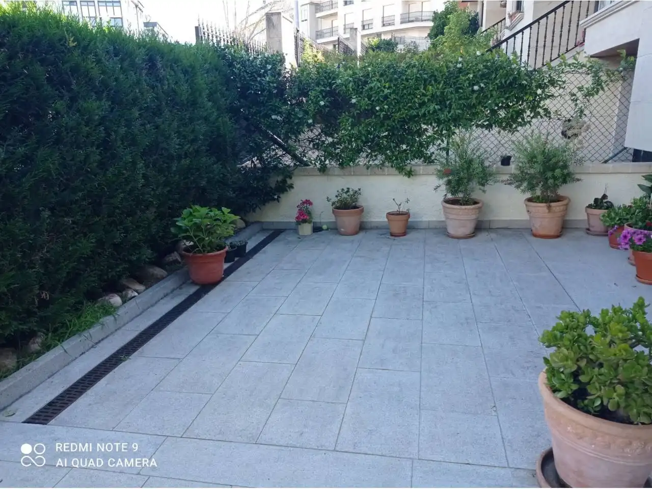 Casa con jardín en venta en Centro, imagen 14