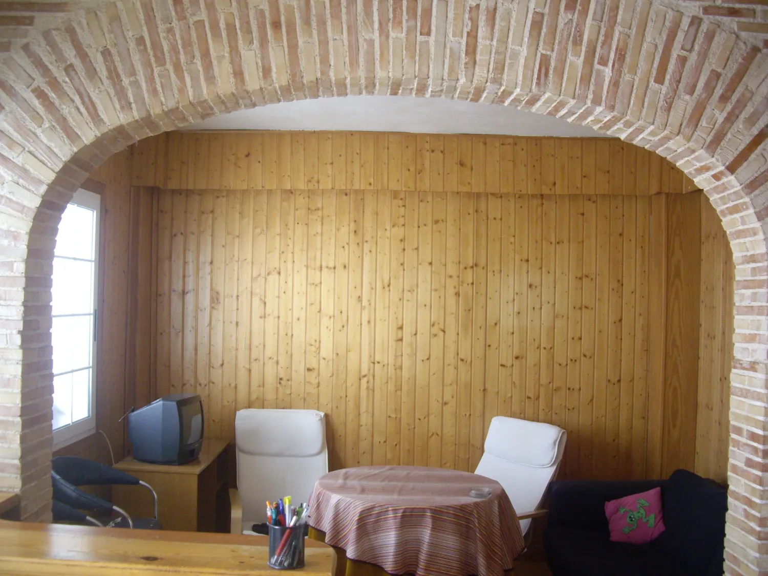 Flat to rent in  Murcia Capital  with Terrace, Furnished and Washing machine