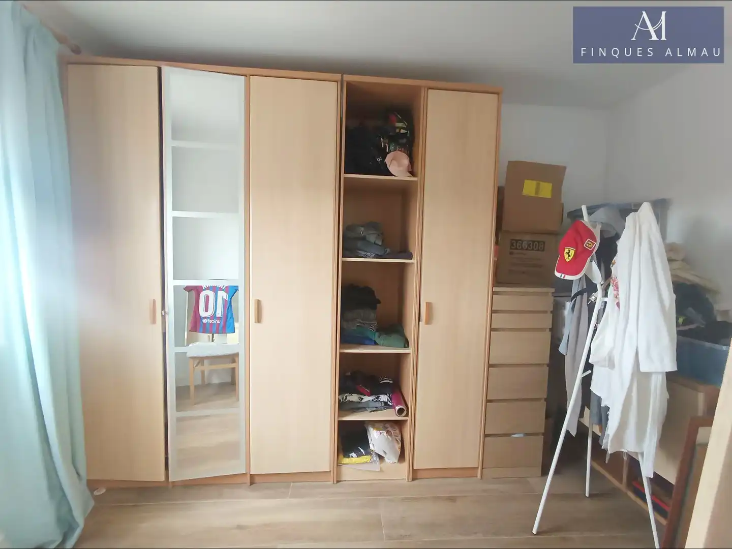 Bedroom of Detached homes for sale in Calafell  with Heating, Private garden and Storage room