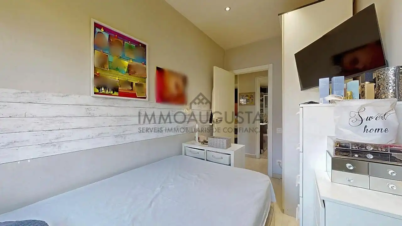 Piso en venta en Navas