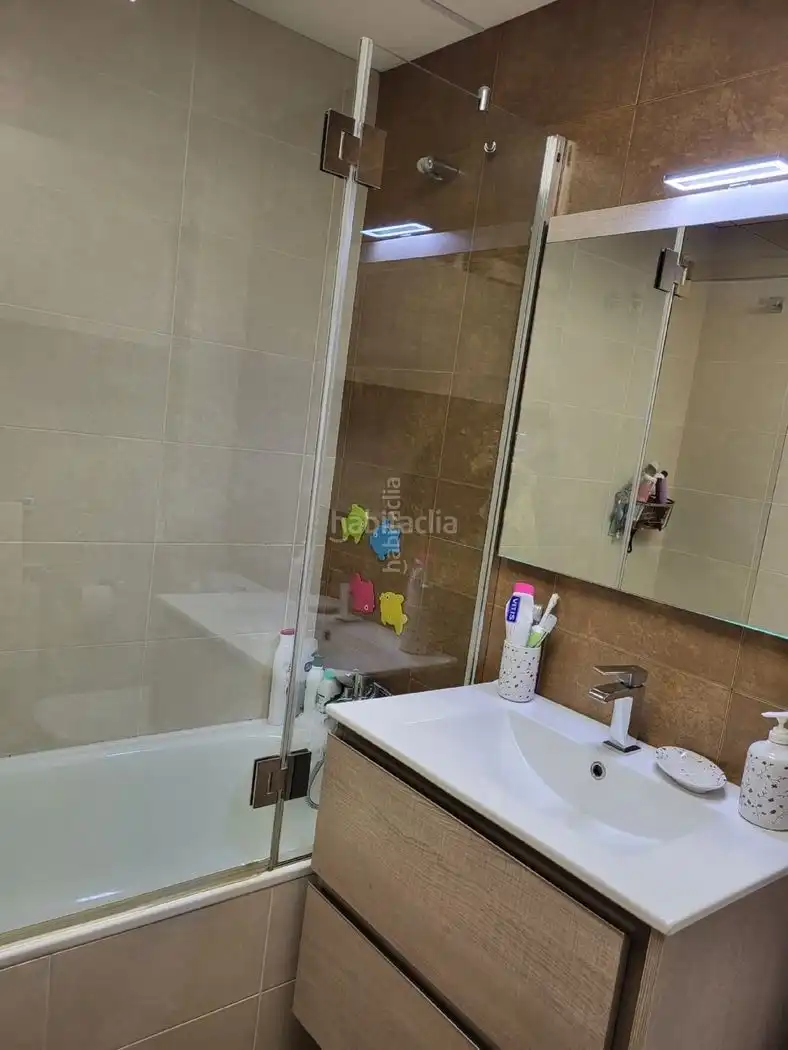 Dúplex con ascensor en venta en Calle Áurea Galindo 32, imagen 8