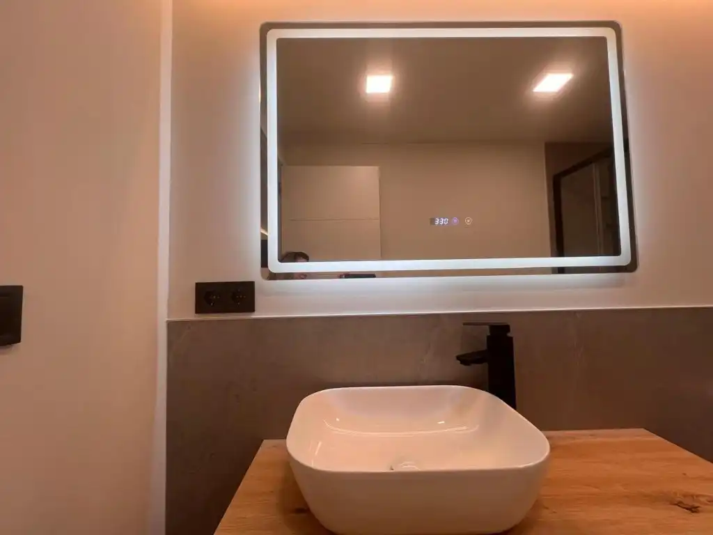 Badezimmer von Erdgeschoss zum Verkauf in Centro