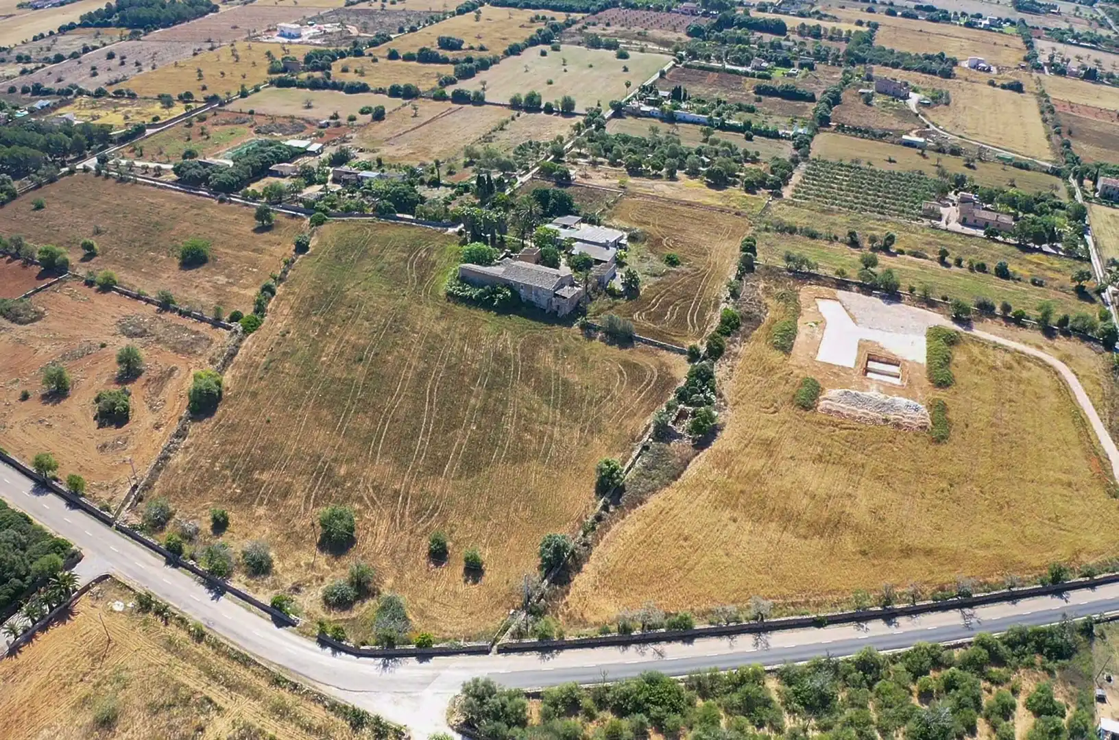 Casa con terrazza in vendita a Campos poble, imagen 25