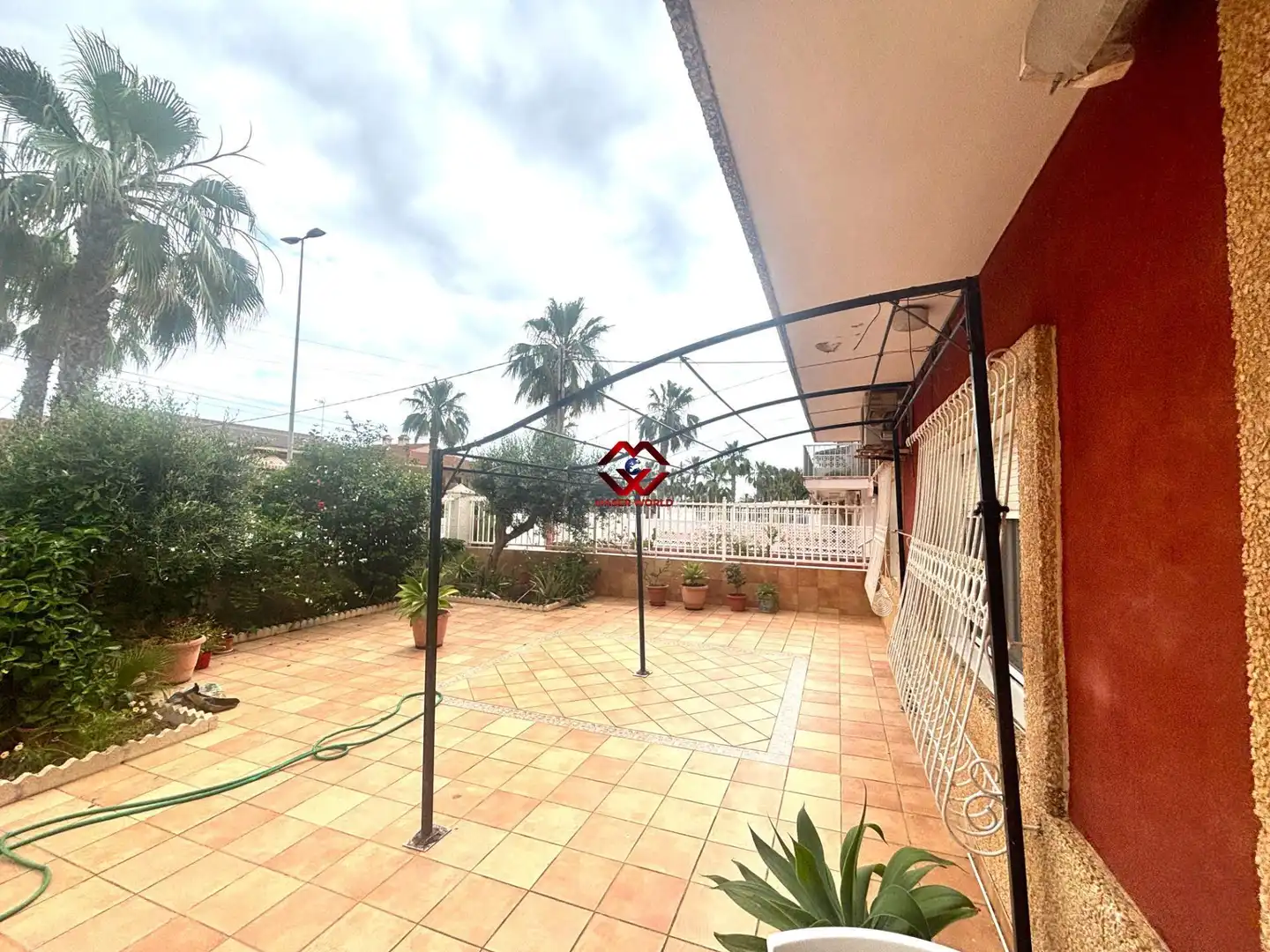 Apartament amb jardí en venda a Los Narejos - Punta Calera, imagen 9
