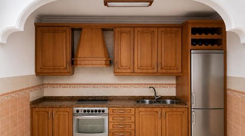 Foto 3 de Piso en venta en Centro, Estepona
