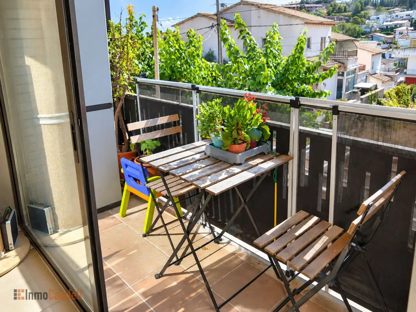 Flat with pool for sale in Rumania 14, imagen 4
