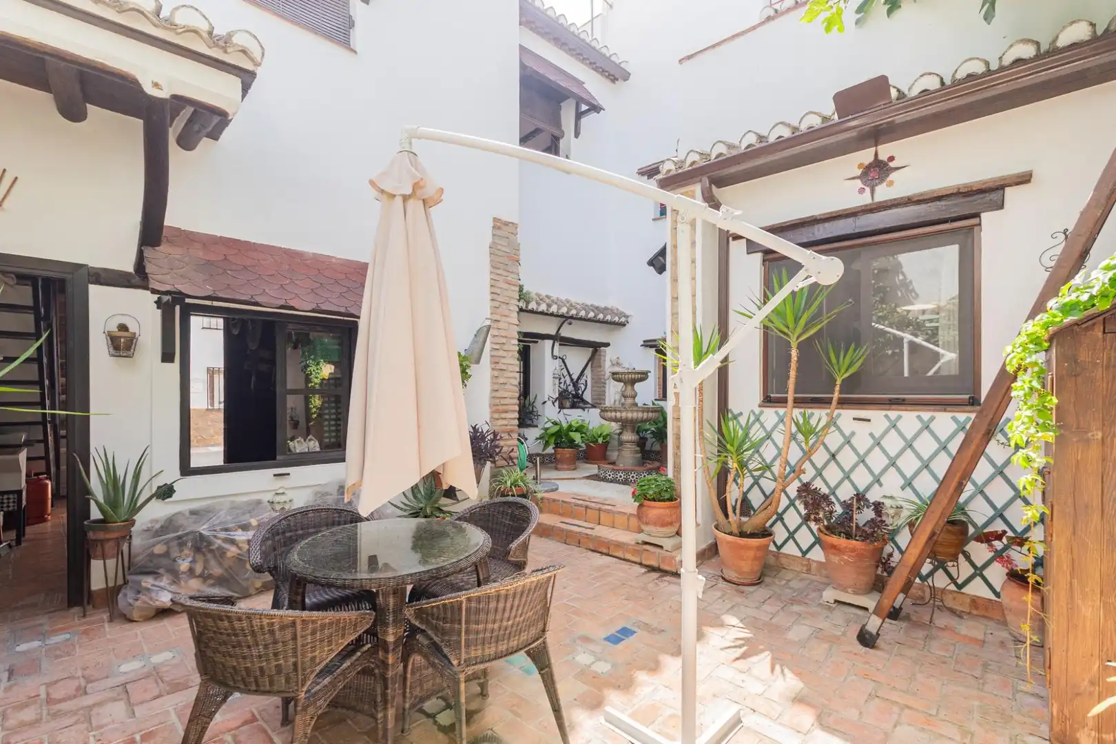 Villa zum Verkauf in Chauchina