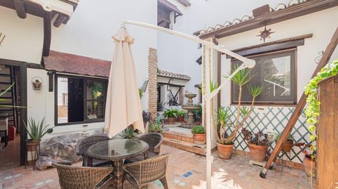 Impecable Villa en Romilla Chauchina, Granada  160 m2