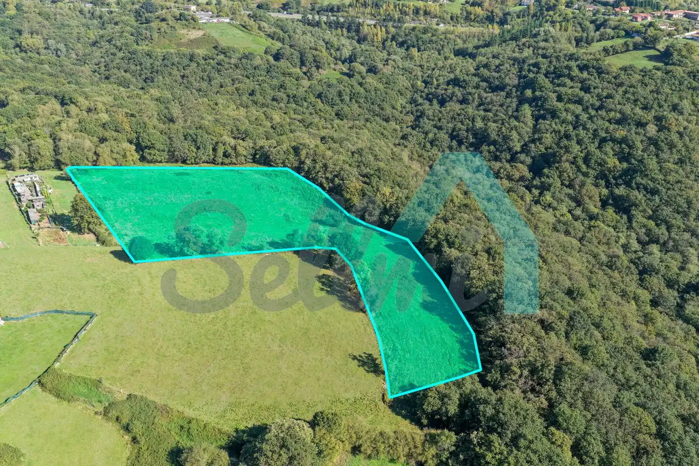 Rural land for sale in Ayones, imagen 3
