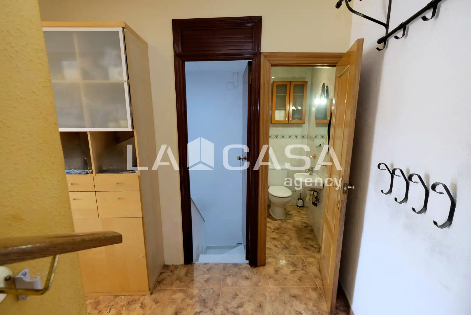 Casa o chalet en venta en Barcelona con Terraza y Trastero