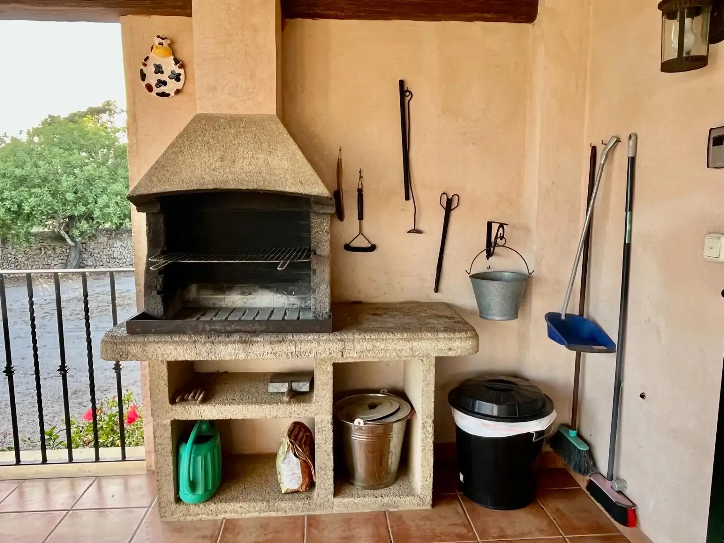 Casa con piscina en alquiler en Zona Rústica - Interior, imagen 12
