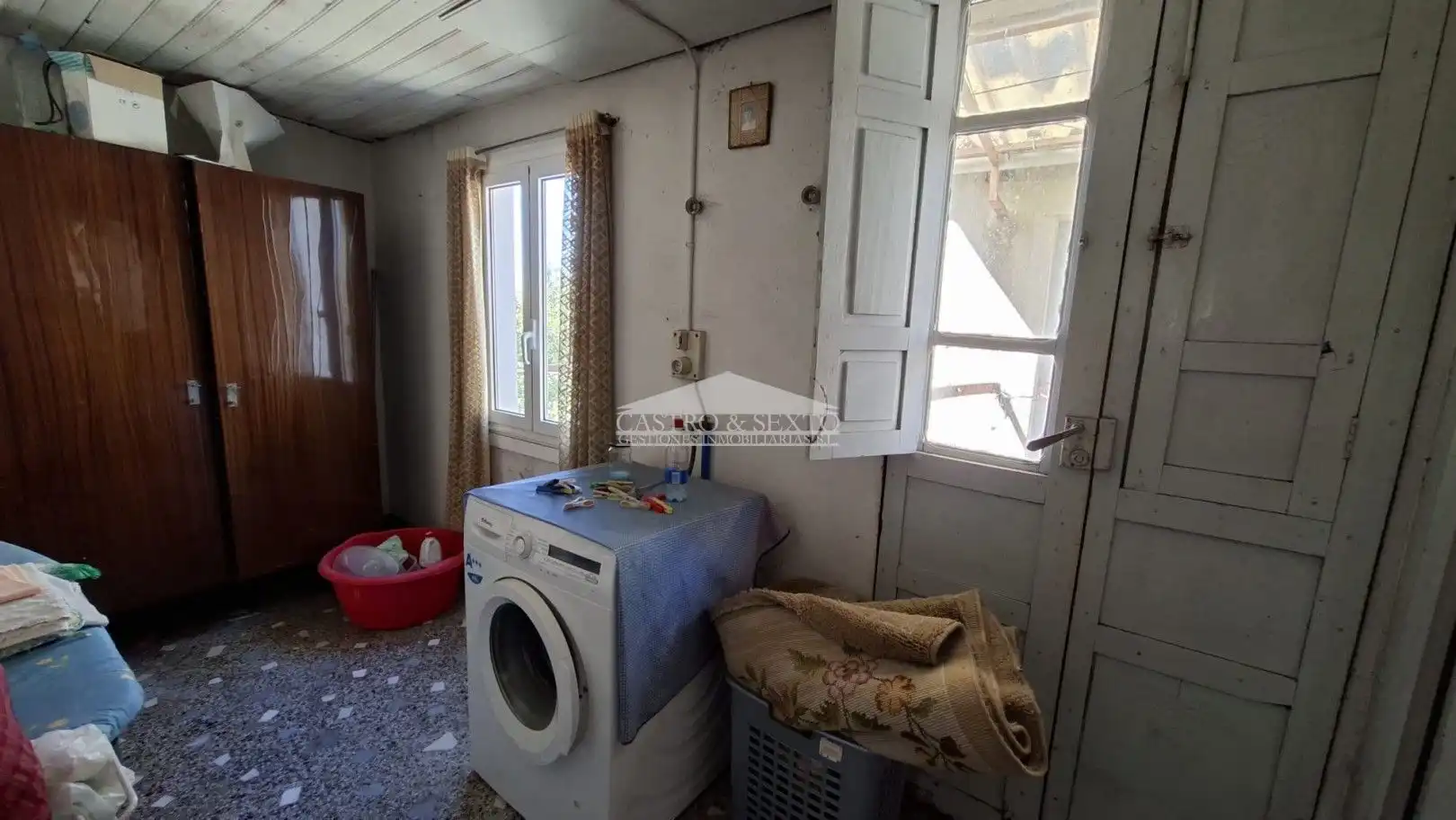 Casa en venda a Melide, imagen 16