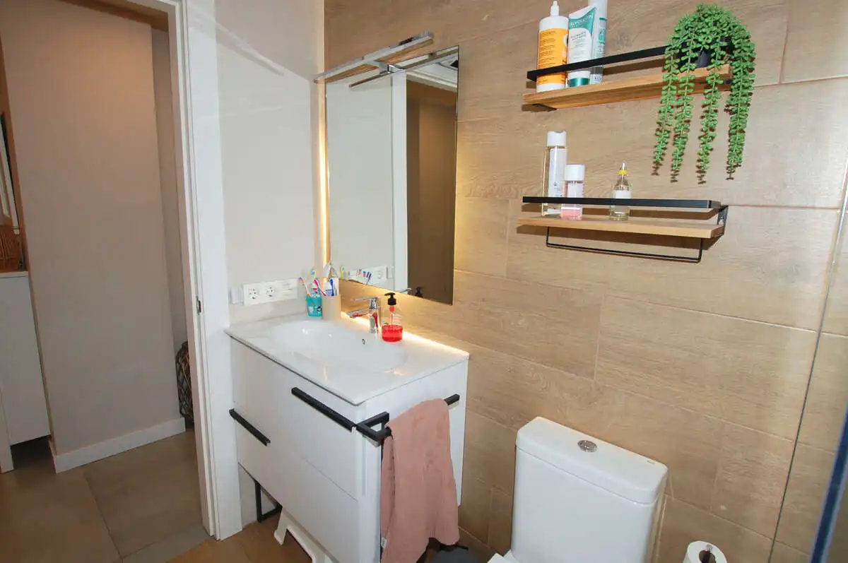 Penthouse mit Aufzug zum Verkauf in Maracena, imagen 30