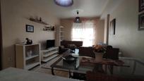 Living room of Flat for sale in Águilas