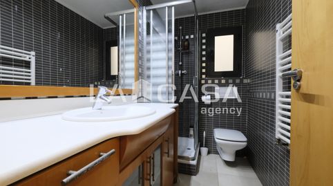 Foto 5 de Piso en venta en Vilapicina i la Torre Llobeta, Barcelona Capital