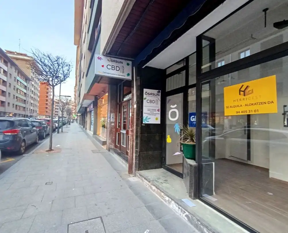 Local comercial en venta en Galdakao, imagen 7