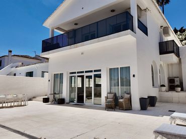 Maison mitoyenne à vendre à Nueva Andalucía
