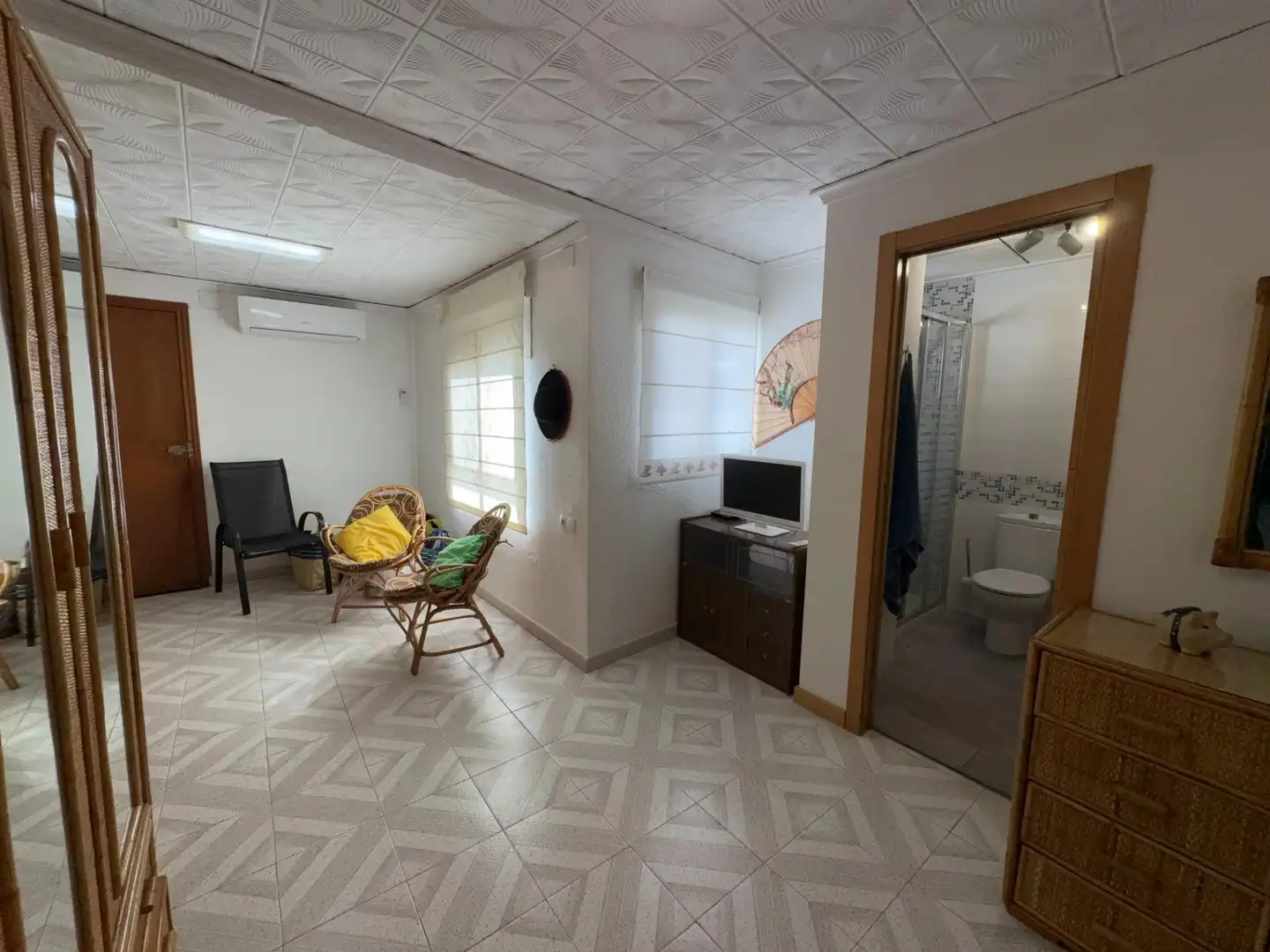 Casa amb terrassa en venda a Xàtiva, imagen 23