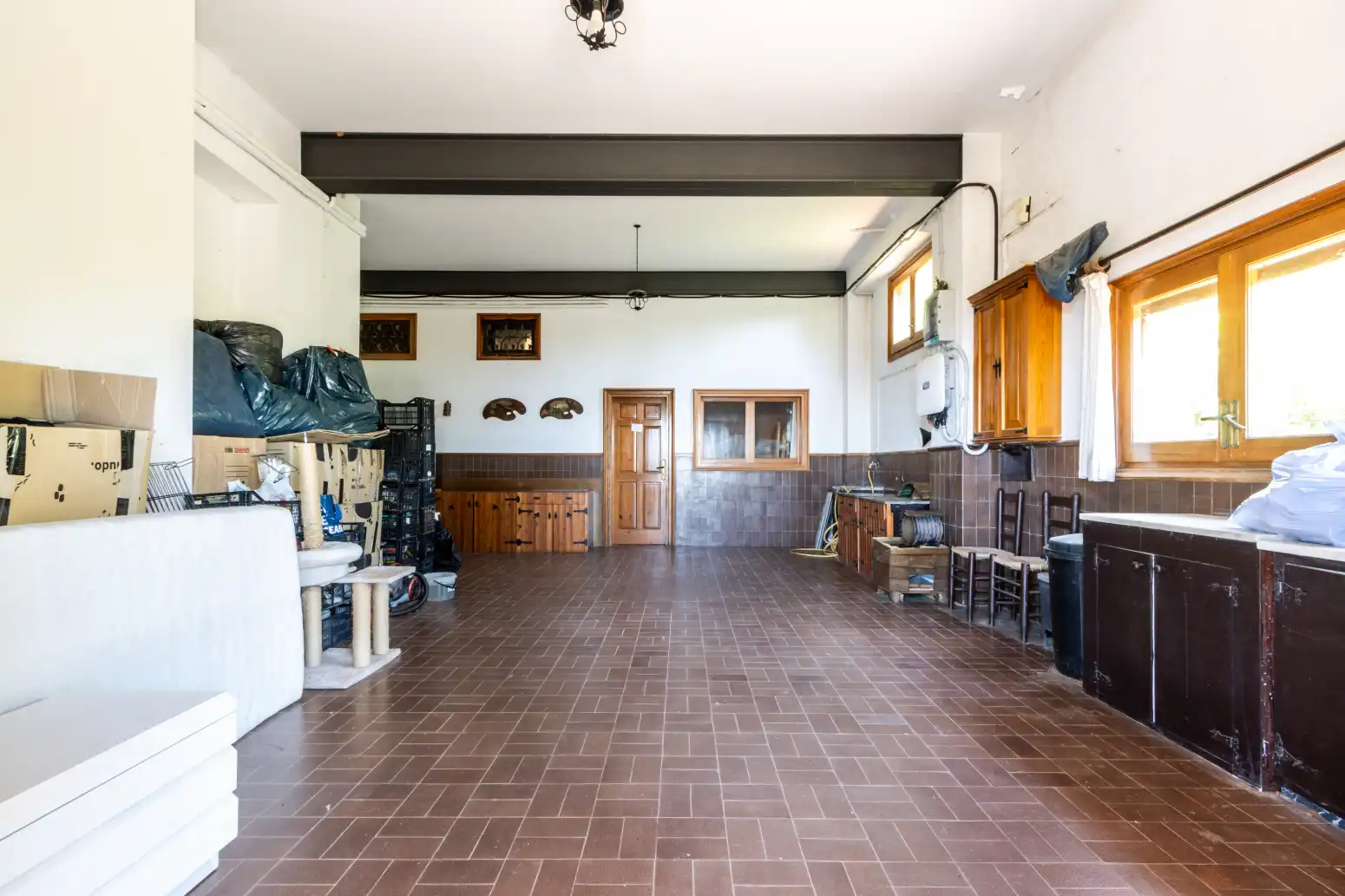 Houses for sale in Matadepera  with Heating, Terrace and Storage room