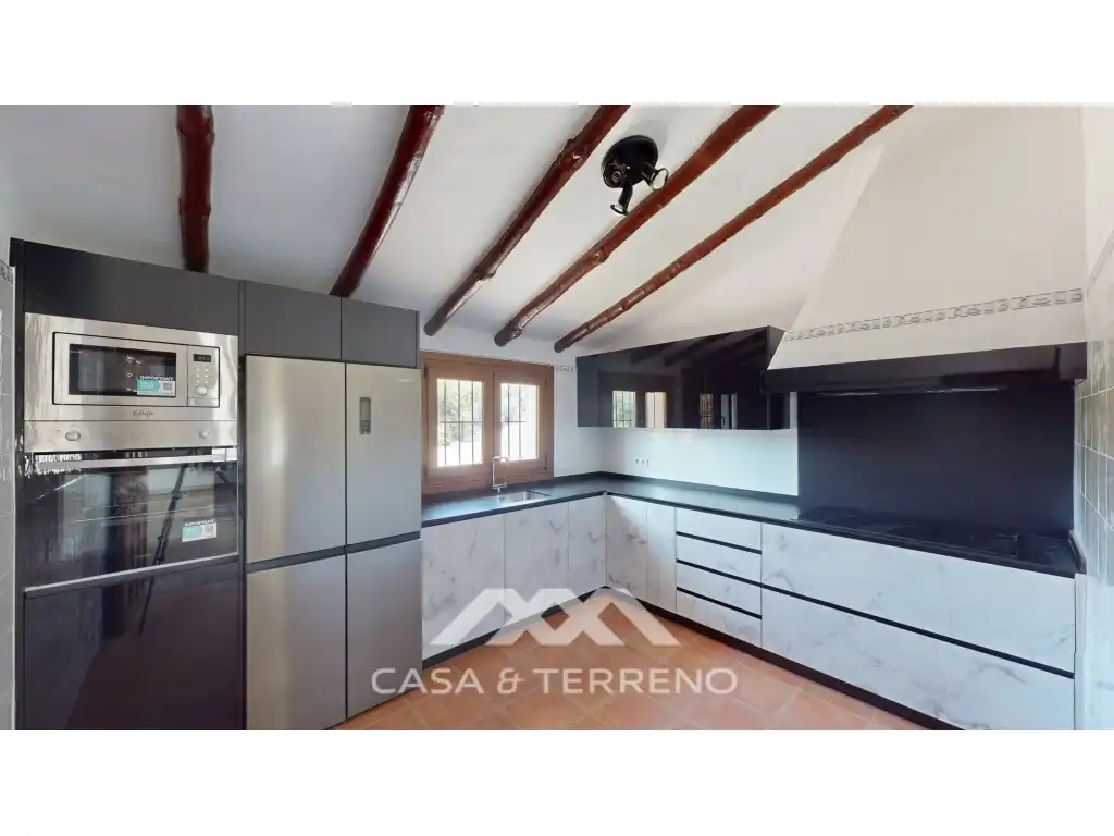 Villa mit Pool zum Verkauf in Urbanizacion Pequeña Axarquia, imagen 13