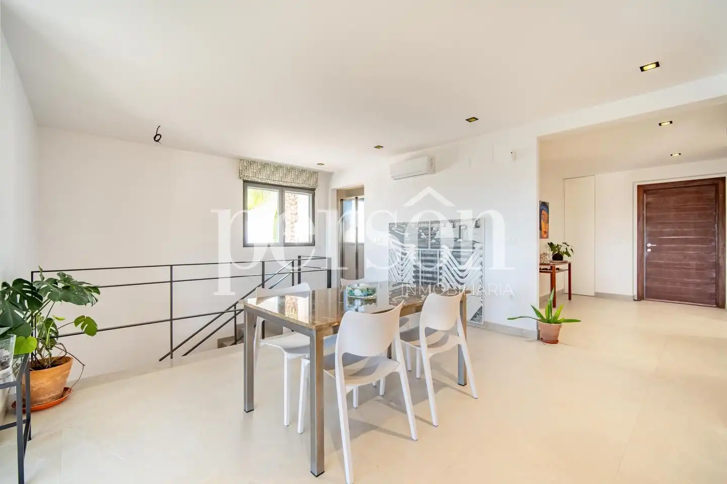 Houses for sale in L'Eliana  with Air Conditioner, Heating and Private garden