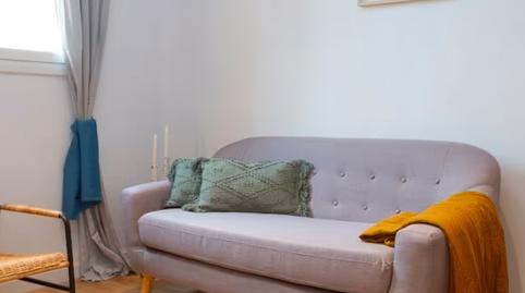 Foto 3 de Pis de lloguer a Calle Valdés, 6, Barrio del Centro, Alicante / Alacant