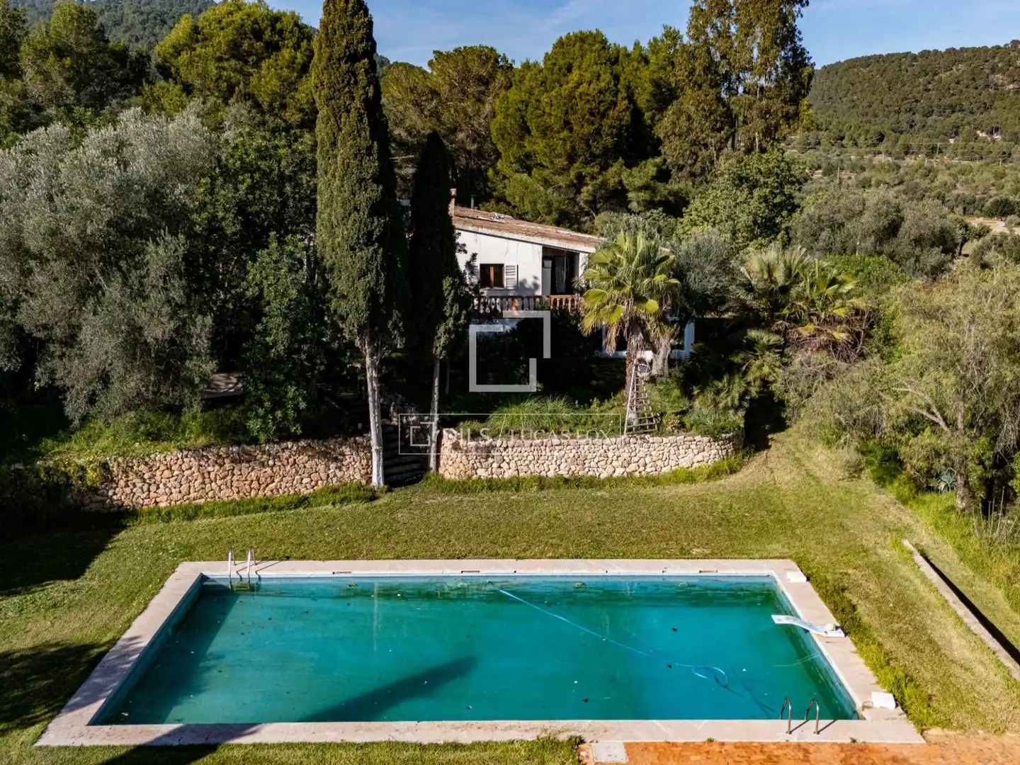 Xalet amb piscina en venda a Nord, imagen 32