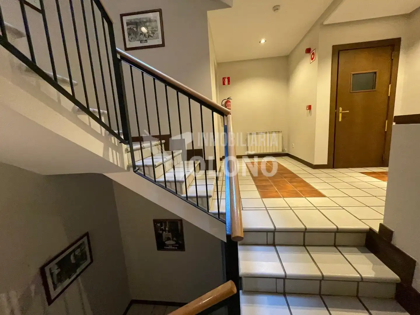 Edificio en venta en Castañares de Rioja