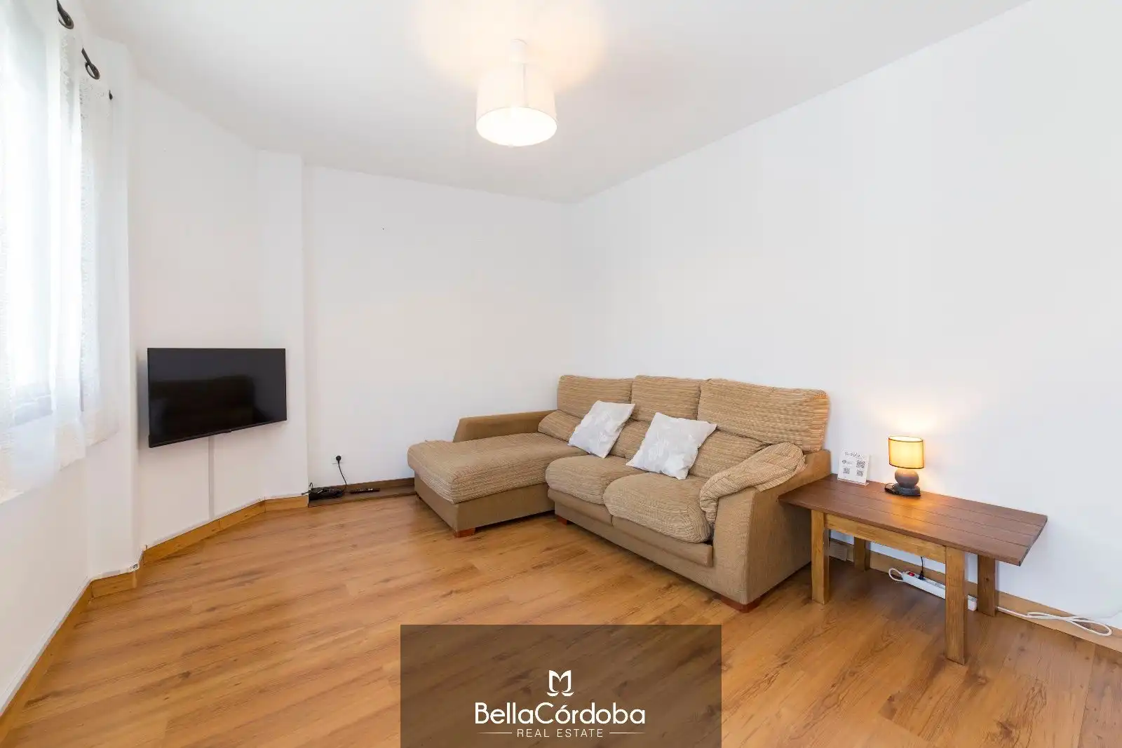 Flat for sale in Casco Histórico - Ribera - San Basilio