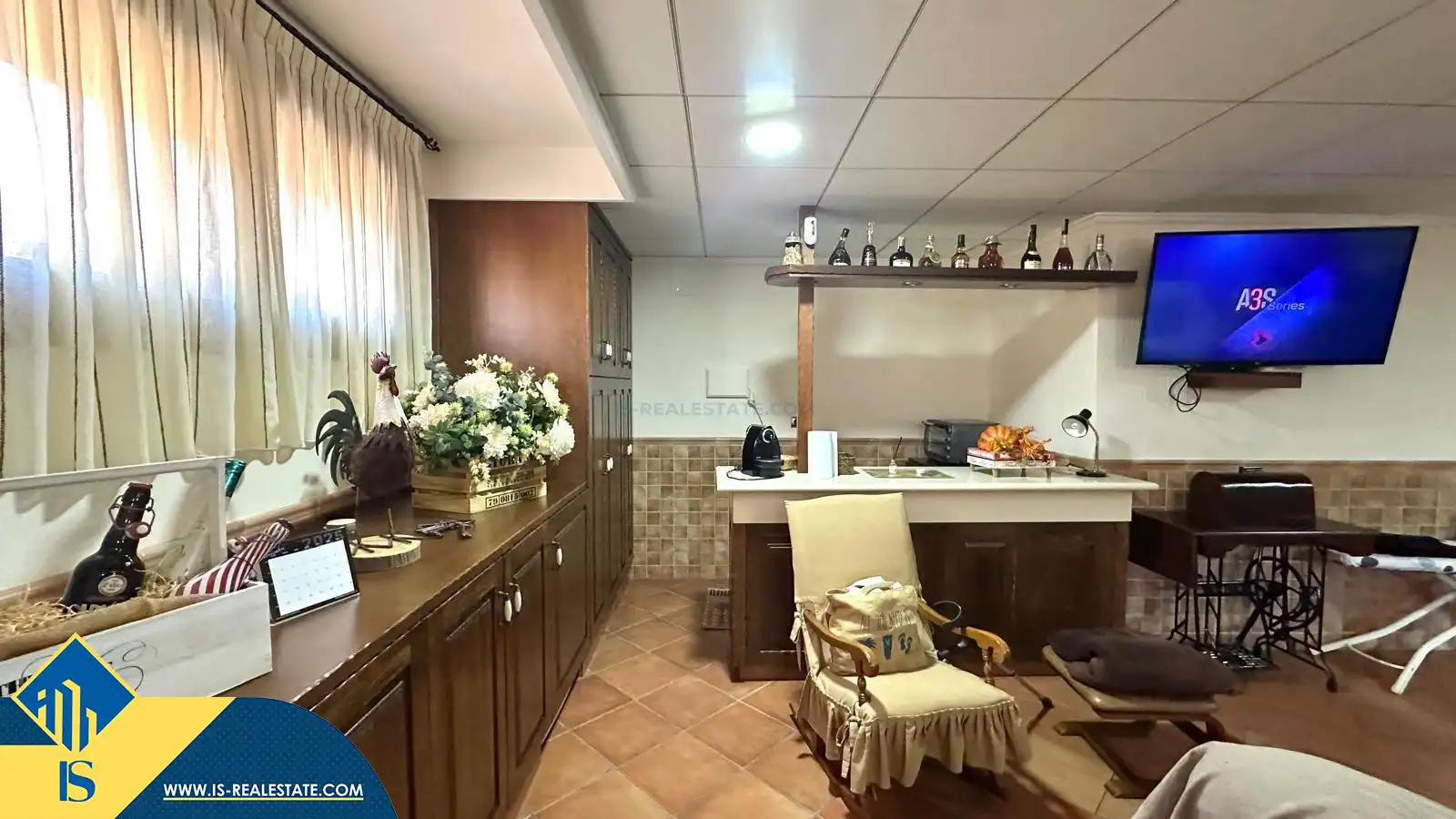 Villa avec piscine à vendre à Los Balcones - Los Altos, imagen 29